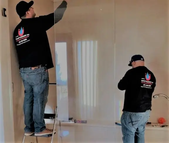 Professional plumbing installation for Boiler Repair in Haywood