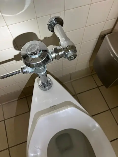 Fixture installation and repair for Hydro Jetting in Haywood